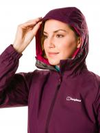 BERGHAUS DELUGE PRO INSHEL  WINTER BLOOM