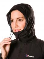 BERGHAUS DELUGE PRO INSHEL  Black