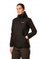BERGHAUS DELUGE PRO INSHEL  Black