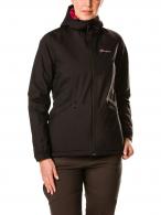 BERGHAUS DELUGE PRO INSHEL  Black