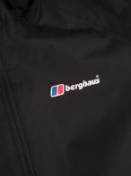BERGHAUS DELUGE PRO INSHEL  Black