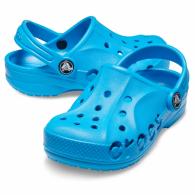  Crocs Baya Clog Kids Ocean