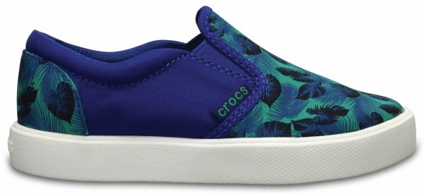 Citilane Novelty Slip-on