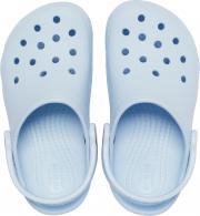 Kids Classic Clog  mineral blue
