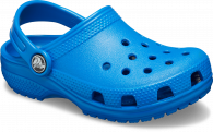 Crocs Classic Kids Clog T bright cobalt