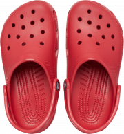 Crocs Classic Kids Clog T Pepper