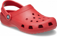 Crocs Classic Kids Clog T Pepper