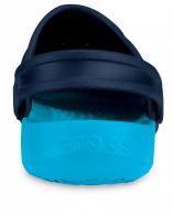 Crocs Electro Kids navy / electric blue