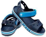  Crocs Bayaband Sandal Kids Navy