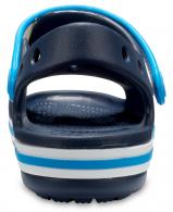  Crocs Bayaband Sandal Kids Navy