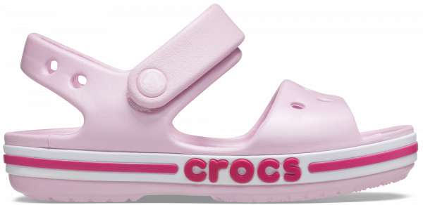  Crocs Bayaband Sandal Kids