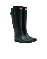 HUNTER ORIGINAL TALL REFINED B STRAP  Black