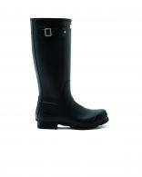 HUNTER ORIGINAL TALL  Black