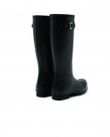 HUNTER ORIGINAL TALL  Black