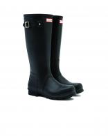 HUNTER ORIGINAL TALL  Black