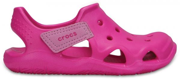 Crocs Kids’ Swiftwater™ Wave Shoe