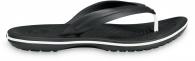 CROCS Crocband Flip Black
