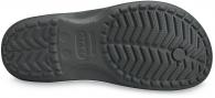 CROCS Crocband Flip Black