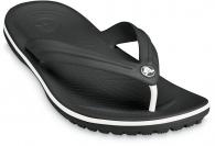 CROCS Crocband Flip Black