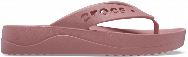 CROCS BAYA PLATFORM FLIP