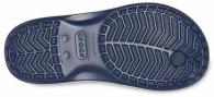 Kids Crocband™ Flip Navy