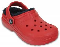 Classic Lined Kids Pepper / Navy