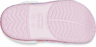 CROCS FL STAR BAND CLOG KIDS balerina pink