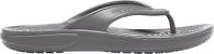 Crocs Classic II Flip Slate Grey