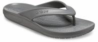 Crocs Classic II Flip Slate Grey