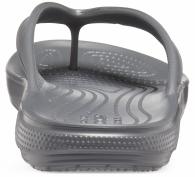 Crocs Classic II Flip Slate Grey