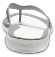 Womens Swiftwater™ Flip Smoke / White