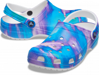 Crocs Classic Out Of This World II Clog Multi