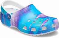 Crocs Classic Out Of This World II Clog Multi