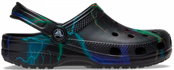 Crocs Classic Out Of This World II Clog