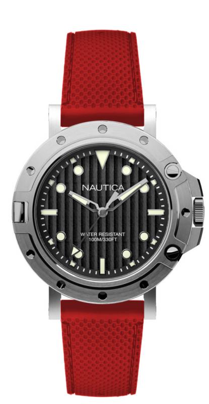 NAUTICA WATCH MEN NAD12549G