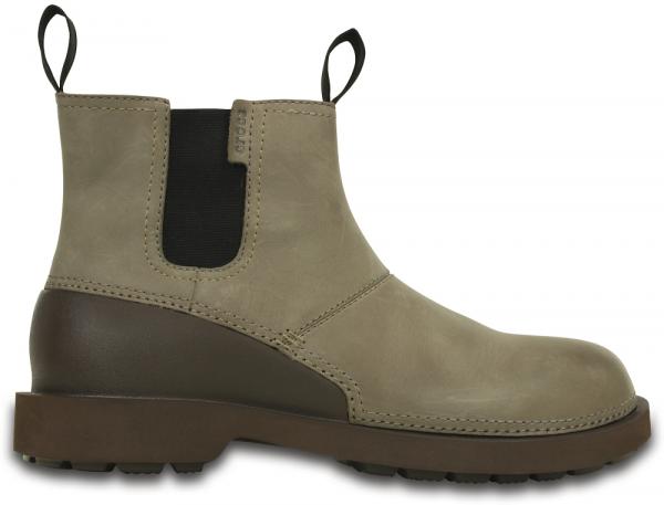 Crocs Mens Breck Boot