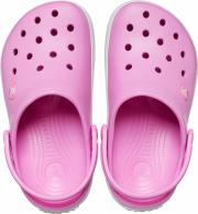 CROCS Crocband Kids K TAFFY PINK