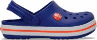 CROCS Crocband Kids K Cerulean Blue