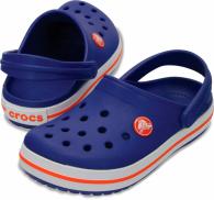 CROCS Crocband Kids K Cerulean Blue