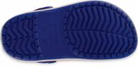 CROCS Crocband Kids K Cerulean Blue