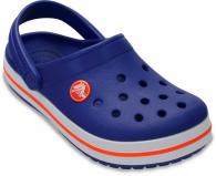 CROCS Crocband Kids K Cerulean Blue