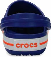 CROCS Crocband Kids K Cerulean Blue