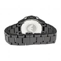 EMPORIO ARMANI Watch WOMEN AR14011098 black