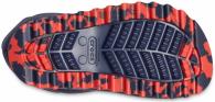 Crocs Classic Neo Puff Boot Kids Navy