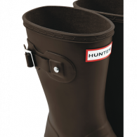 HUNTER ORIGINAL TOUR SHORT  bitter choco