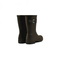 HUNTER ORIGINAL TOUR SHORT  bitter choco