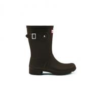 HUNTER ORIGINAL TOUR SHORT  bitter choco