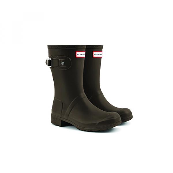 HUNTER ORIGINAL TOUR SHORT 