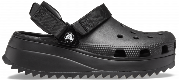 Crocs Classic Hiker Clog