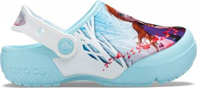 Crocs Fl Ol Disney Frozen 2 Clog Kids